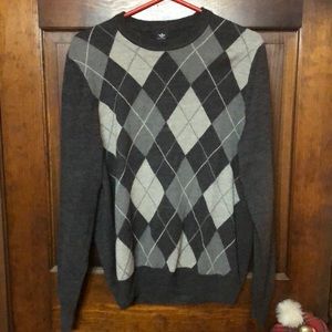 Men’s Sweater